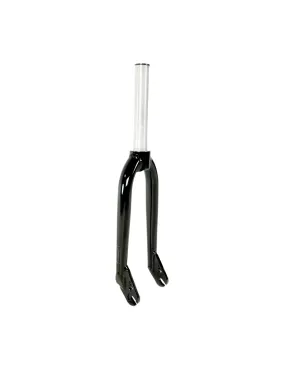 SD Alloy Fork V2 Expert 20" Matte Black